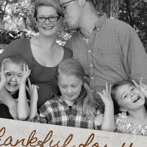 Meet your Posher, Joyce